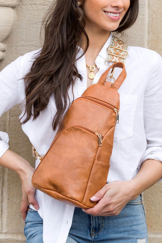 Evie Everyday Sling Bag